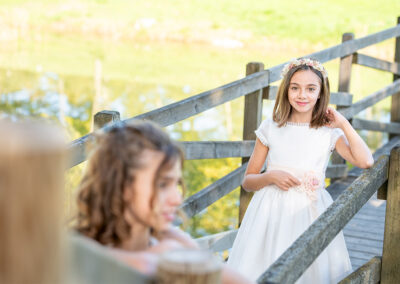 comunión en pamplona adriana